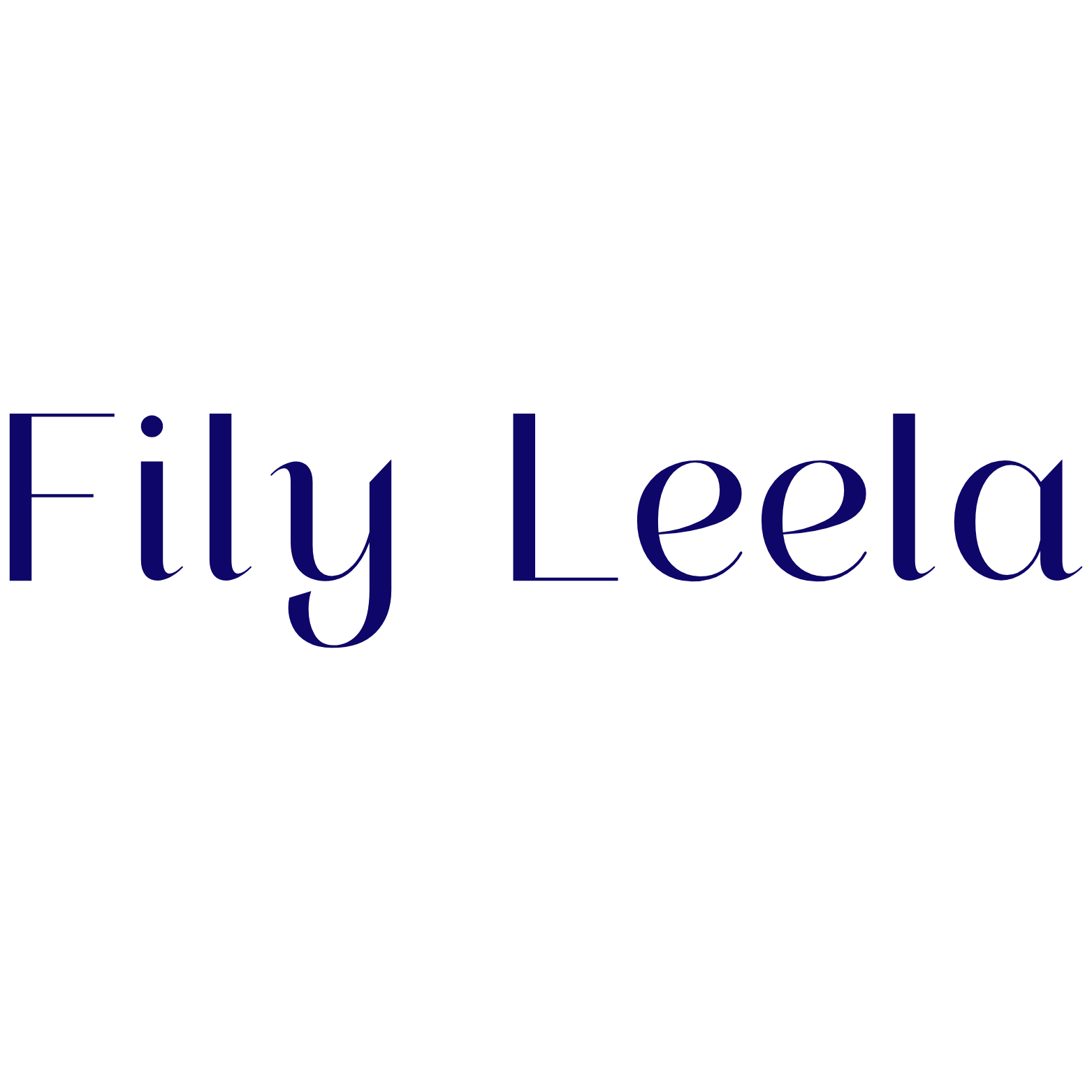 Fily Leela